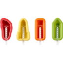 Lékué Ice Cream Stick Moulds in Cute Shapes