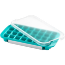Lékué Ice Cube Tray with Lid - 1 item