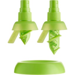Lékué Zitrussprühflasche - 1 Set
