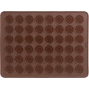 Lékué Silikon-Macaron-Backform 40 cm