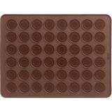 Lékué Silicone Macaron Baking Pan 40 cm