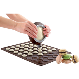 Lékué Macaronbakset