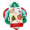 Lékué Cookie Cutters (Set of 3)