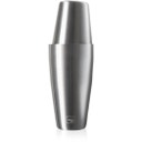 Vacu Vin Tin on Tin Cocktail Shaker 700/500ml - Edelstahl