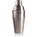 Vacu Vin Cocktail Shaker - Edelstahl