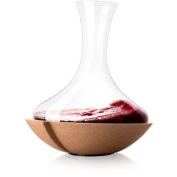 Vacu Vin Decanter con Movimento a Vortice - 1 pz.