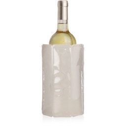 Vacu Vin Actieve Koeler (koelmanschet) voor Wijn - Zand