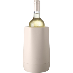 Vacu Vin Aktiv Weinkühler Hexo - Sand
