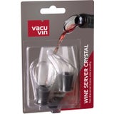 Vacu Vin Weinausgießer Crystal
