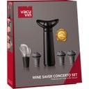 Weinpumpen Set Concerto - in Geschenkverpackung - 1 Set