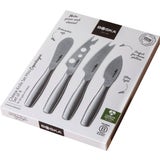 Set di 4 Coltelli per Formaggio Copenhagen - Mini