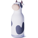 asobu Thermal Flask - Cow 460 ml