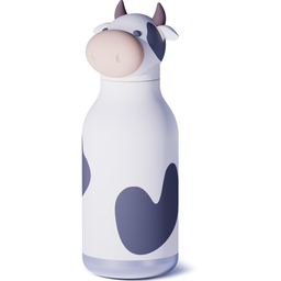 asobu Isolierflasche Kuh 460ml