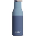 asobu Isolierflasche Metro 650ml Puramic