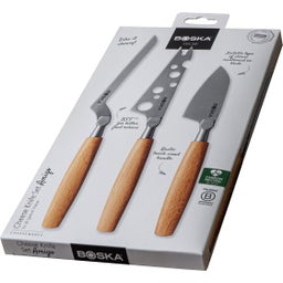 Boska Käsemesser-Set Amigo - 1 Set