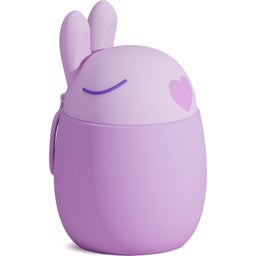 asobu Thermobehälter für Essen Hase 600ml