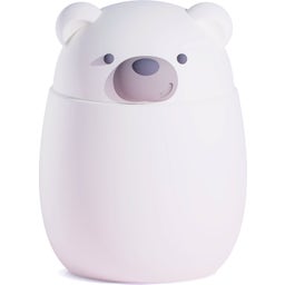 asobu Thermobehälter für Essen Eisbär 600ml
