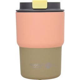 Thermosmok - Coffee Express 355 ml Puramic - Pastelperzik