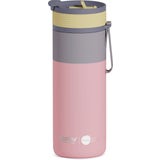 asobu Aspen Thermal Flask - Puramic 600 ml