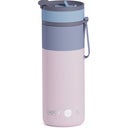 Aspen Thermal Flask - Puramic 600 ml, Pastel pink