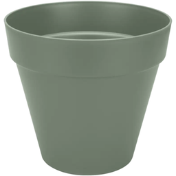elho Pot Rond LOFT URBAN - 20 cm - Vert pistache