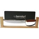 Berndorf Champagnersäbel mit Holzständer - 1 Stk