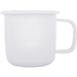 Barebones Tazza Smaltata