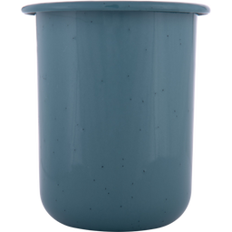 Barebones Emaille Tasse - Blau