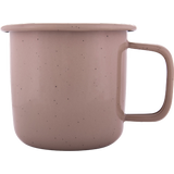 Barebones Taza Esmaltada
