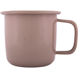 Barebones Enamel Mug - 