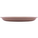 Barebones Emaille Teller - Rosa