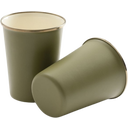 Barebones Emaljmugg Set 