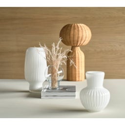 Villa Collection VINKA Natural Rattan Table Lamp