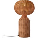 Villa Collection VINKA Natural Rattan Table Lamp