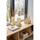 Villa Collection Vase HVILS - White