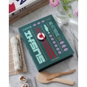 Printworks The Essentials - Sushi Tools