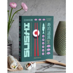 Printworks The Essentials - Sushi Tools