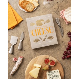 Printworks The Essentials - Cheese Tools