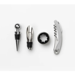 Printworks The Essentials - Wine Tools