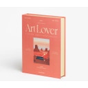Art Lover Book Puzzle - Lounge, 1000 Teile
