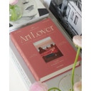 Art Lover Book Puzzle - Lounge, 1000 Teile