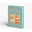 Art Lover Book Puzzle - Part and Whole, 1000 Teile