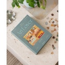 Art Lover Book Puzzle - Part and Whole, 1000 Teile