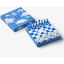 Printworks Classic - Schach Clouds