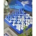 Printworks Classic - Schach Clouds