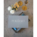 Printworks Classic - Poker Set