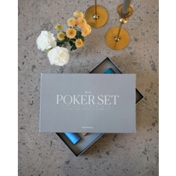 Printworks Classic - Poker Set