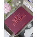Printworks Brettspiel - Shut the Box