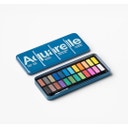 Printworks Watercolor - Aquarellfarben Set