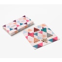 Printworks Brettspiel Halma Play - Chinese Checkers